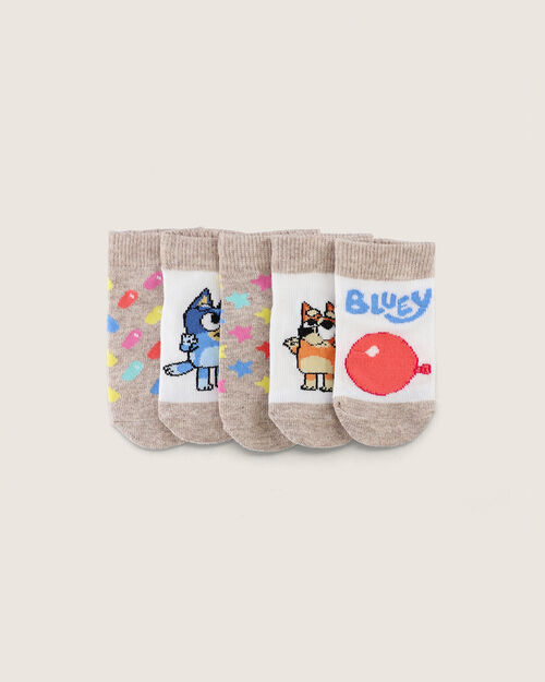 Pack Calcetines Bluey