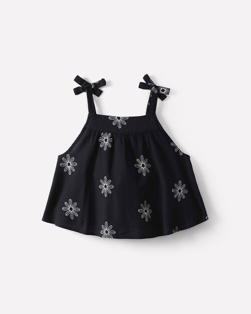 Blusa Estampado Flores