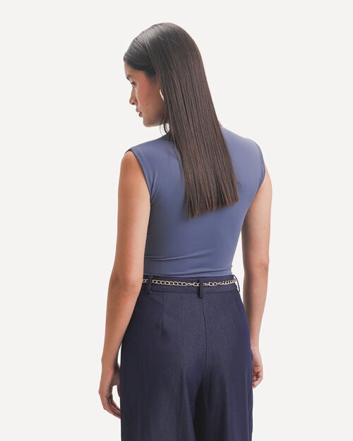 Body Cuello Alto