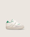 Tenis Retro Blanco,BLANCO P1