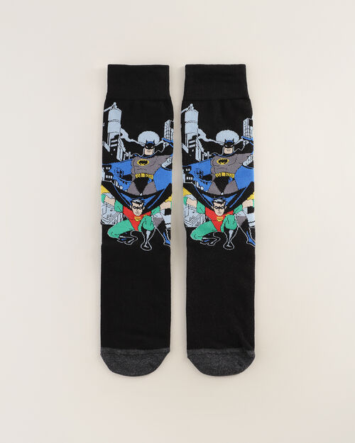 Calcetines Diseño Batman