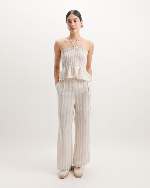 Pantal&oacute;n Dise&ntilde;o Rayas