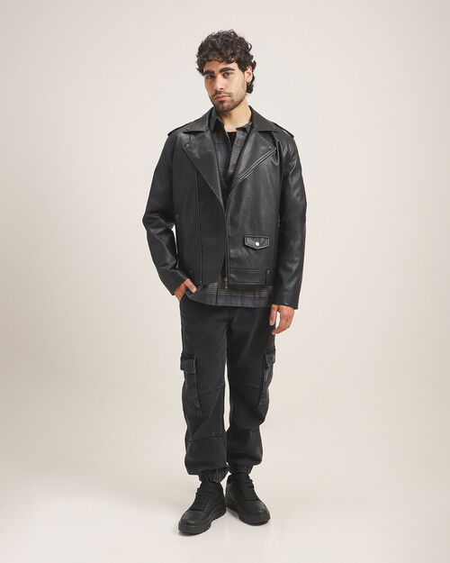Jogger Cargo Fit Relaxed