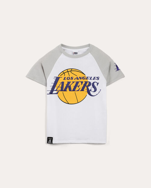 Playera Los Ángeles Lakers