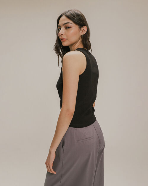 Tank Top Estampado