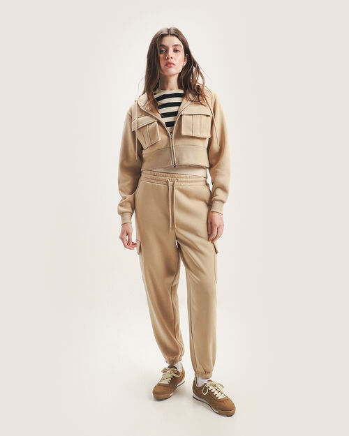 Jogger Cargo