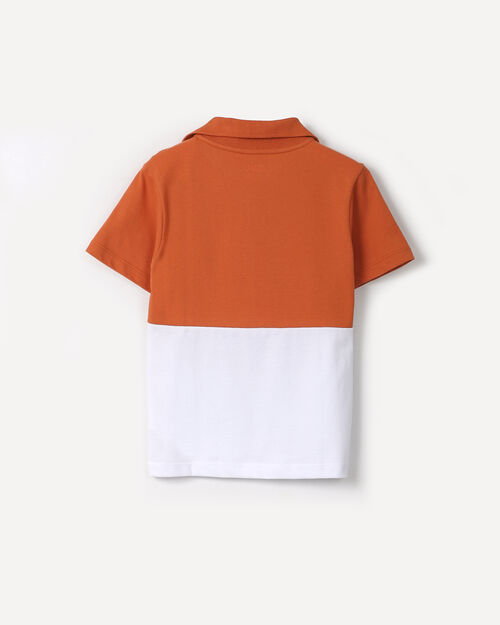 Polo Dise&ntilde;o Penauts