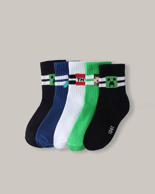 Paquete Calcetines Diseño