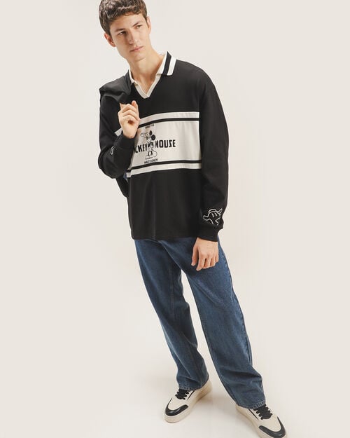 Polo Mickey Mouse