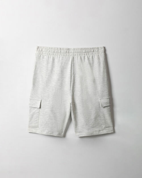 Short Bolsillos Cargo