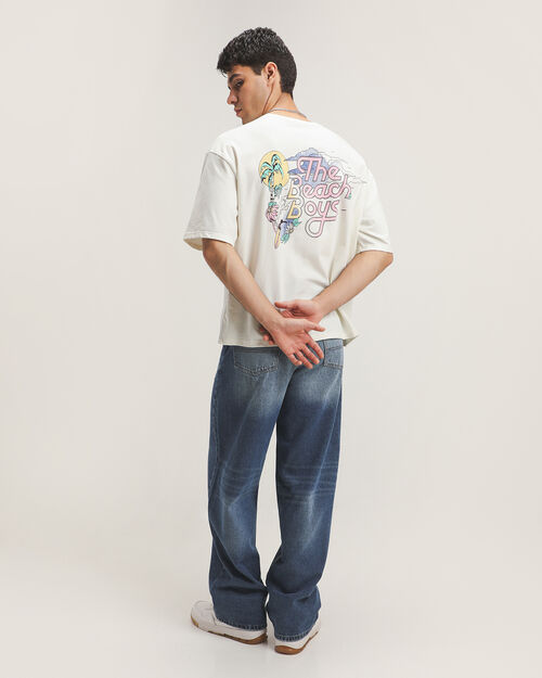 Playera The Beach Boys