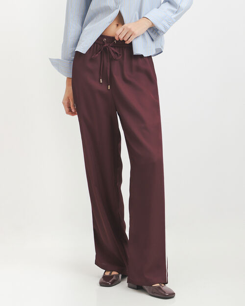 Pantal&oacute;n Tiras Contraste