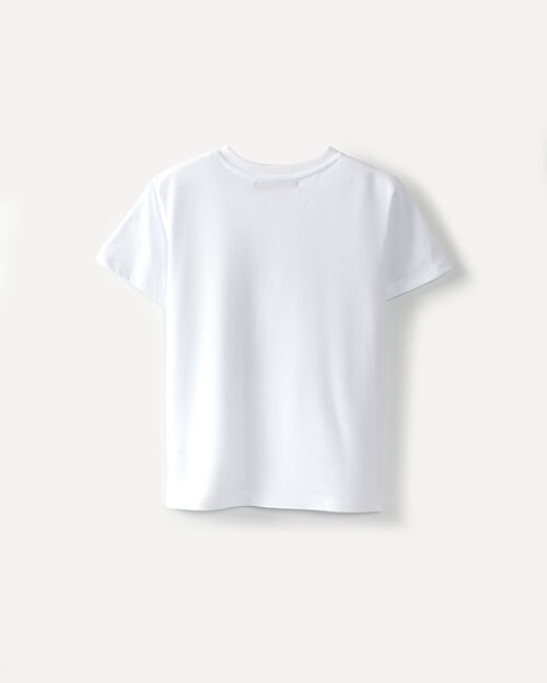 Playera Estampado Gr&aacute;fico
