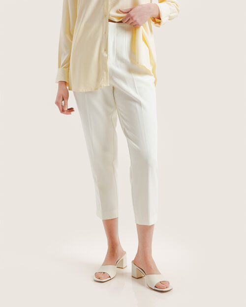 Pantal&oacute;n Straight Pinzas