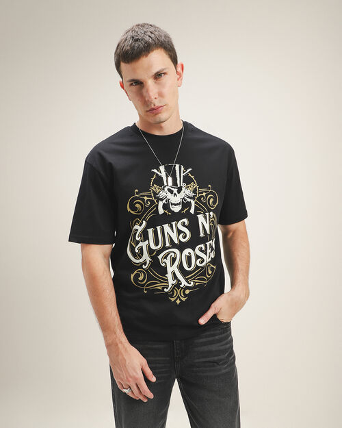 Playera Guns N´ Roses