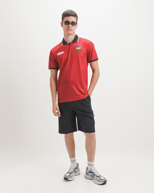 Jersey Deportiva Espa&ntilde;a