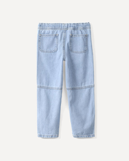 Jeans Baggy Jareta