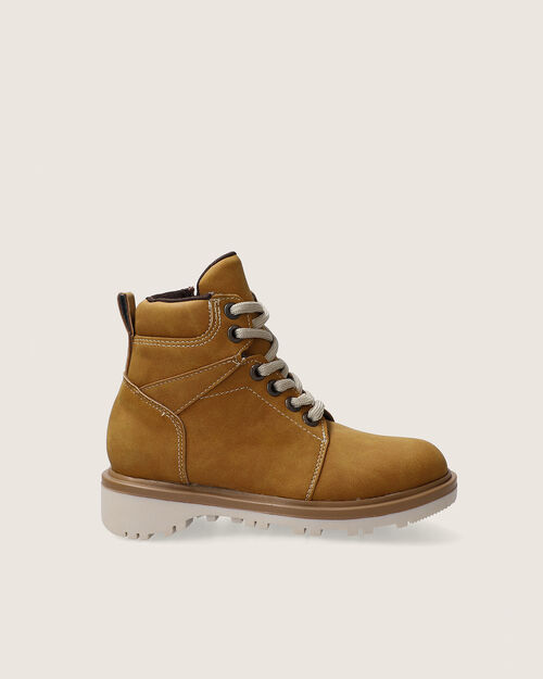 Bota Café Combat