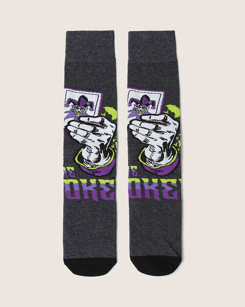 Calcetines Diseño The Joker