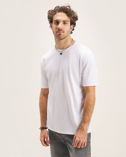 Playera Fit Regular