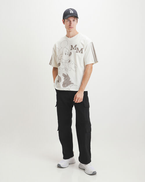 Playera Oversize Mickey