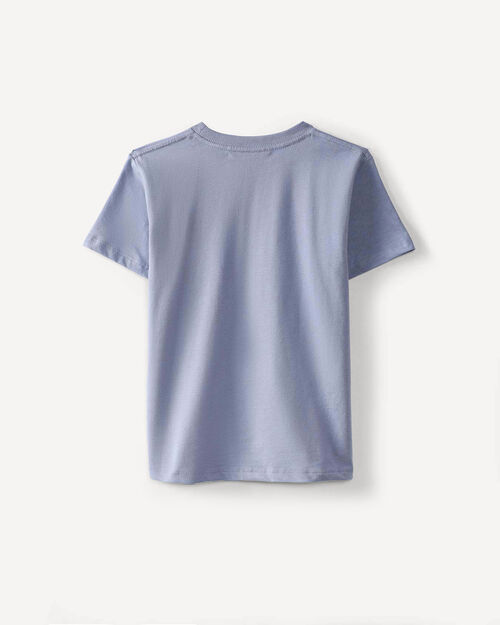 Playera Regular Gr&aacute;fico