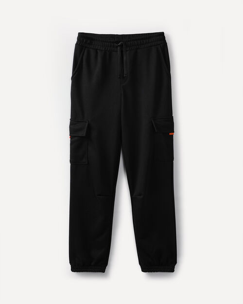 Jogger Cargo Jaretas
