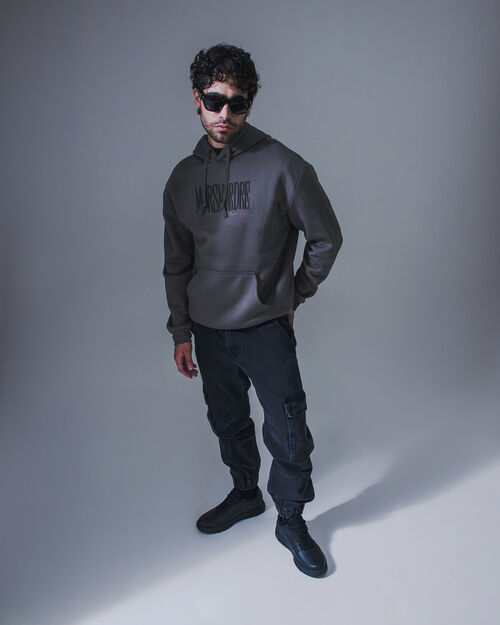 Sudadera Hoodie Harry Potter