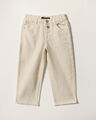 Pantalón Rosa,CREMA