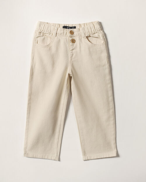 Pantalón Botones