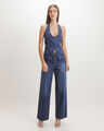 Baggy Jeans Negro,AZUL MARINO