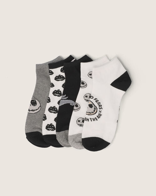 Pack De Calcetines Diseño Jack
