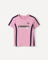 Playera Champs Rosa,ROSA
