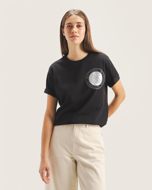 Playera Diseño Harry Potter