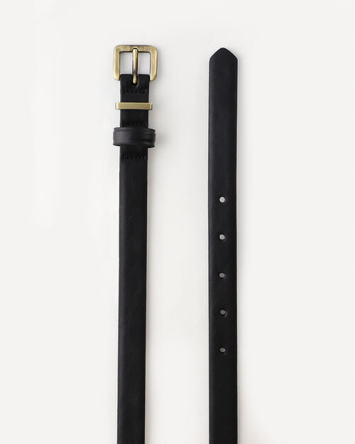 Cintur&oacute;n Cl&aacute;sico Negro