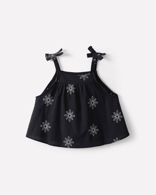 Blusa Estampado Flores