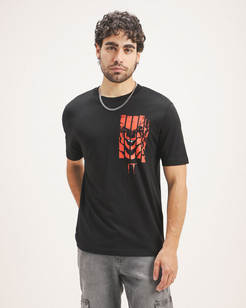 Playera Diseño It
