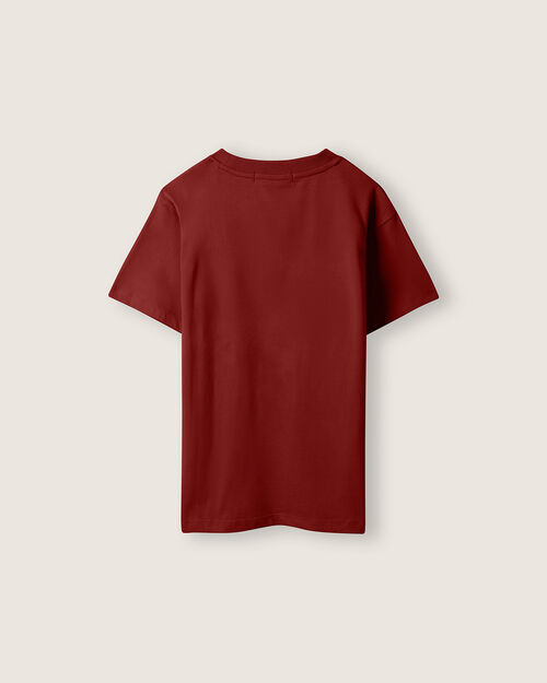 Playera Diseño Bordado