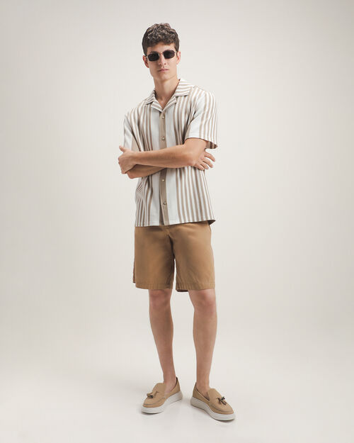 Bermuda Arena Fit Slim