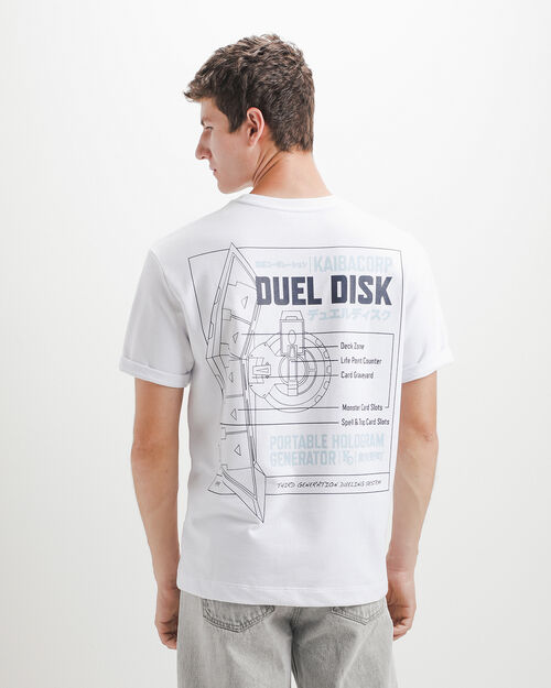 Playera Seto Kaiba