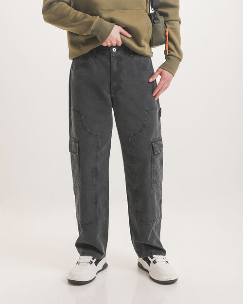 Pantal&oacute;n Loose Cargo