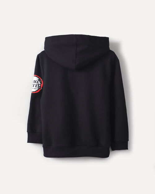 Sudadera Demon Slayer