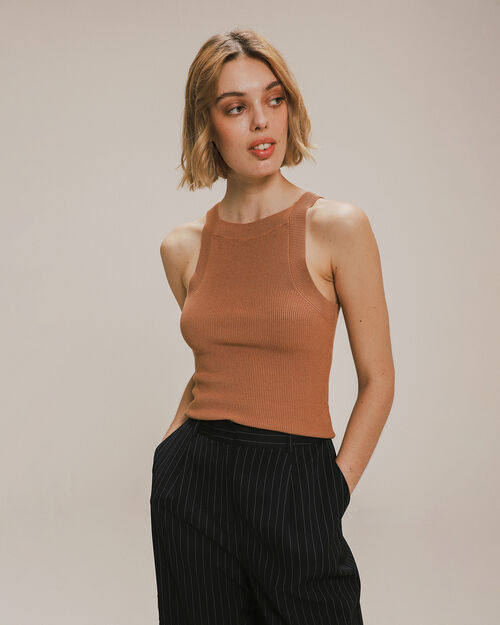 Top De Punto Caf&eacute;