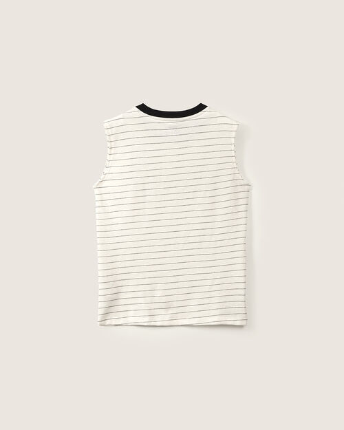 Playera Tank Top Dise&ntilde;o