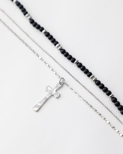 Pack Collar Y Pulsera