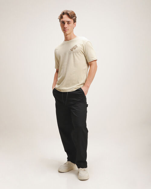 Pantalón Fit Relaxed Carpintero