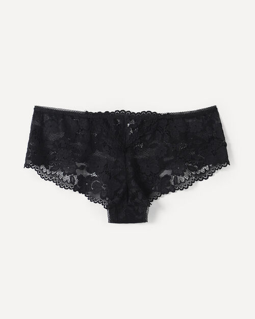 Panty Encaje