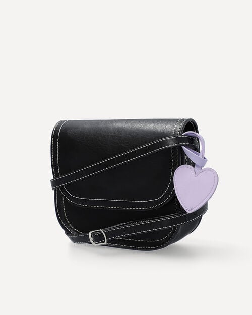 Bolso Mini Negro