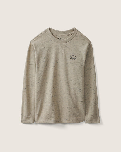 Playera Arena Con Texto