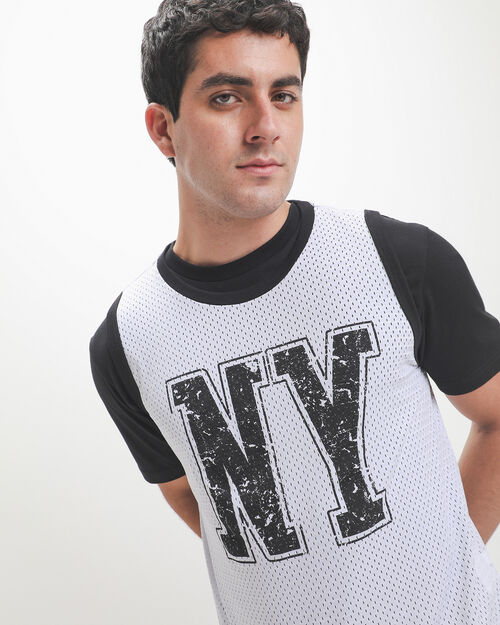Playera Tank Gr&aacute;fico